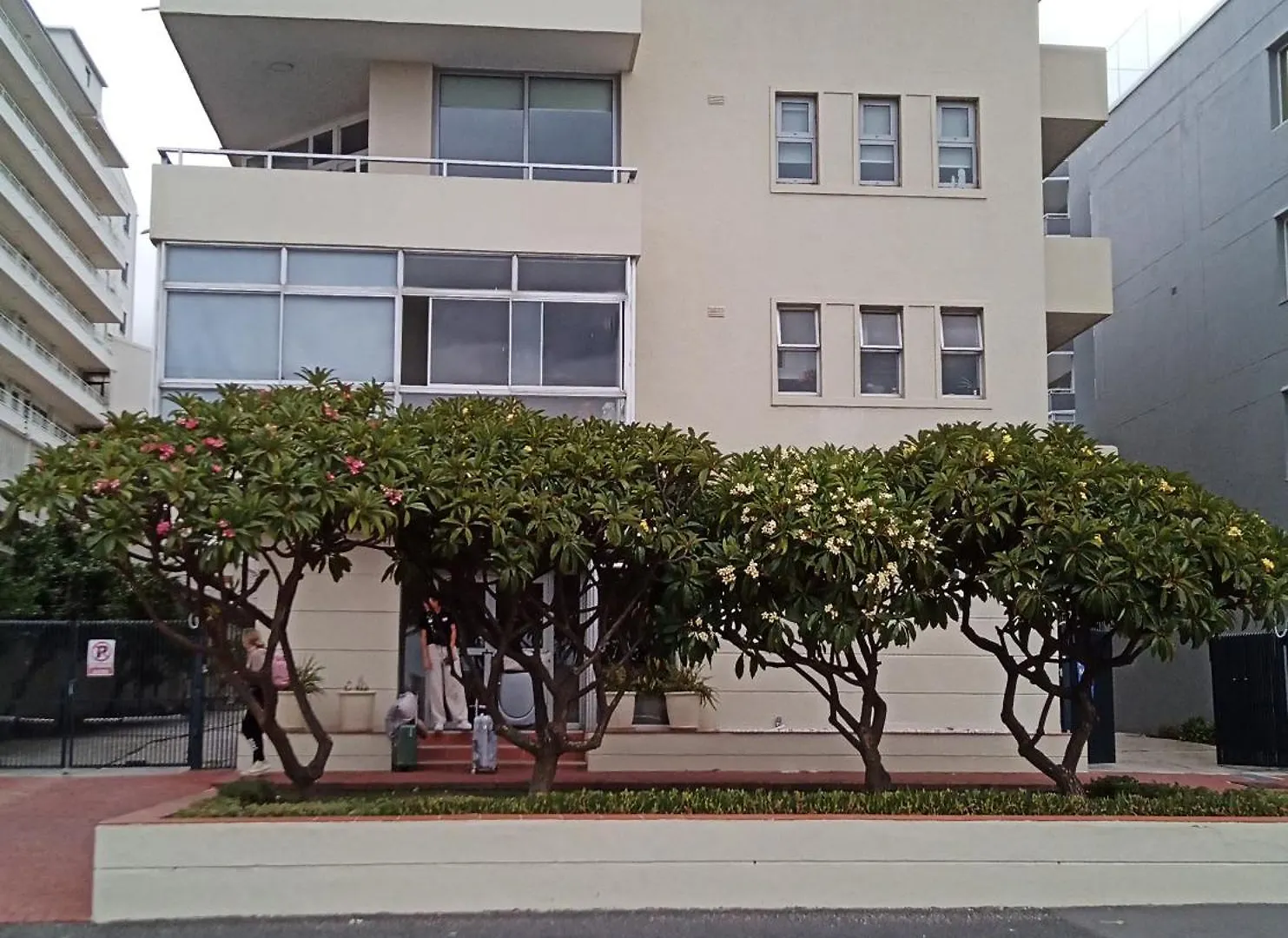 Blue Waters Apartment Cape Town