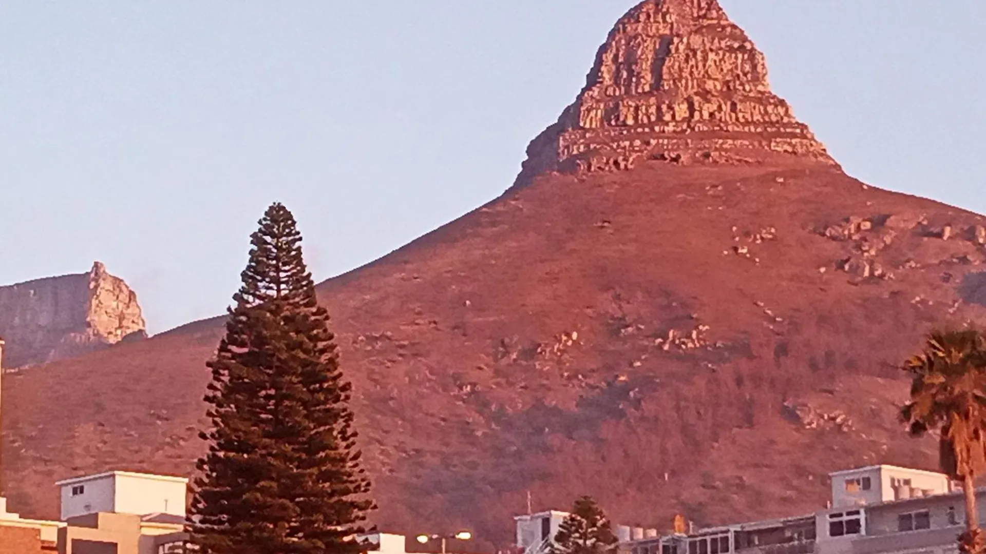 Blue Waters Apartment Cape Town 0*,  South Africa