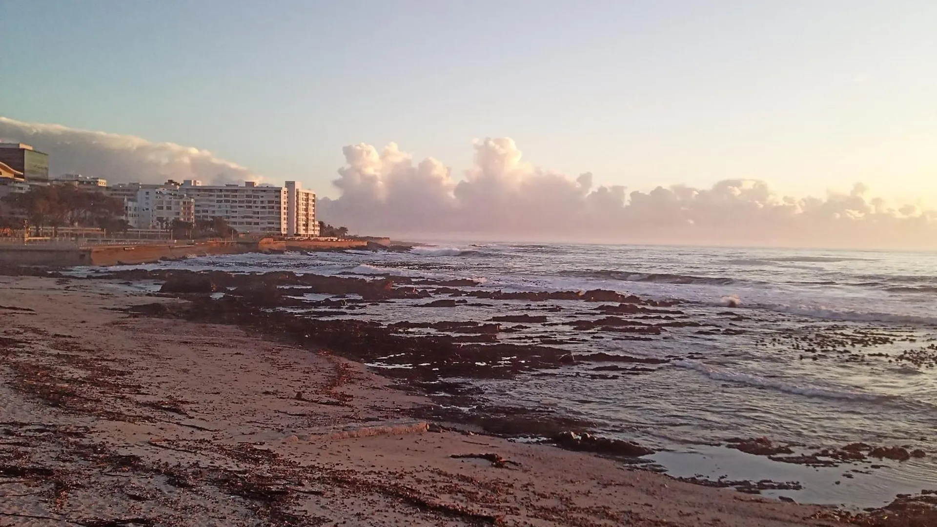 Blue Waters Apartment Cape Town
