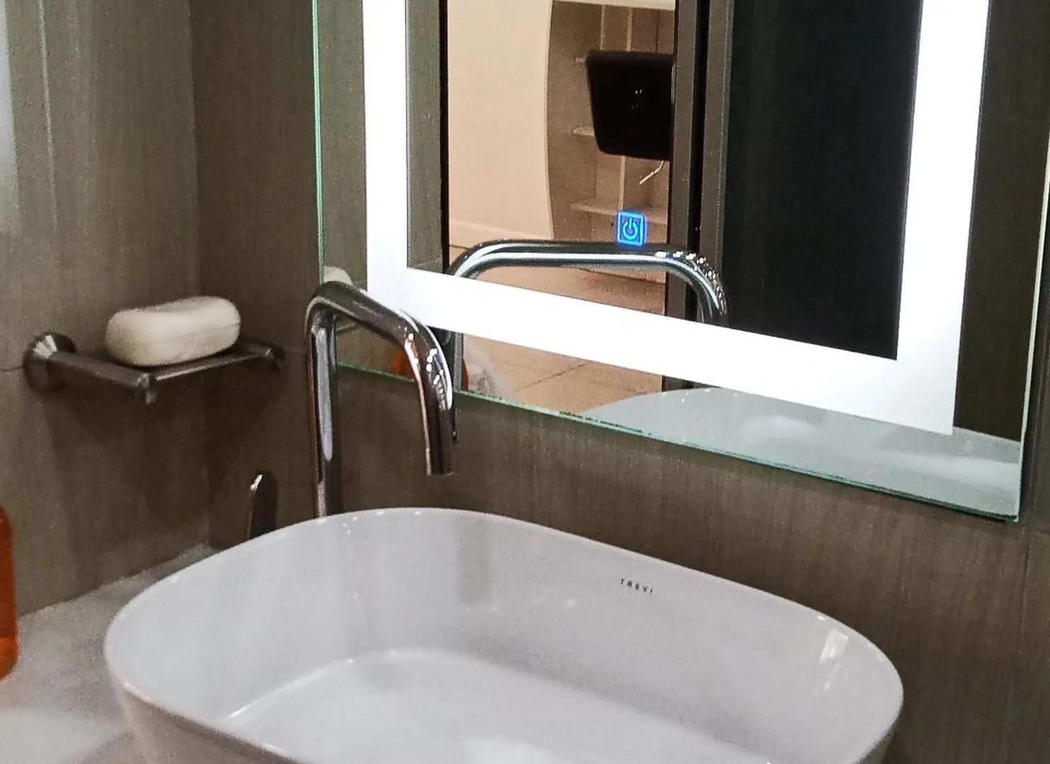 Blue Waters Apartment Cape Town